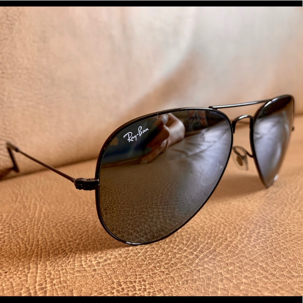 Aviator Sunglasses